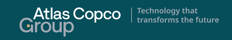 Atlas Copco Logo